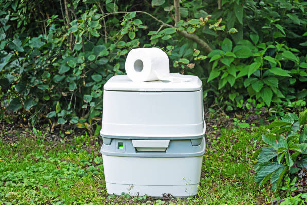 Best Affordable portable toilet rental  in Ligh, NE