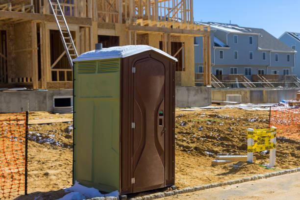 Best Long-term porta potty rental  in Ligh, NE