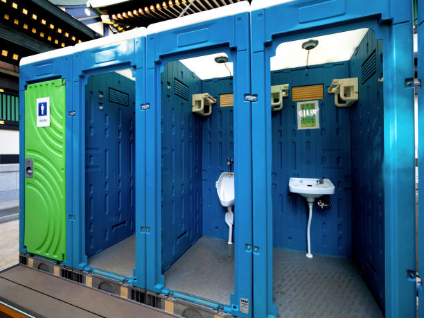Best Local porta potty services  in Ligh, NE