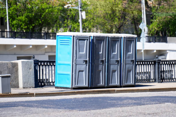 Affordable portable toilet rental in Neligh, NE
