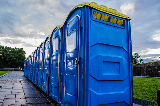 Best Sanitation services for porta potties  in Ligh, NE